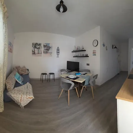 Apartmán Casa Claudia 1 Primero Derecha Granadilla De Abona