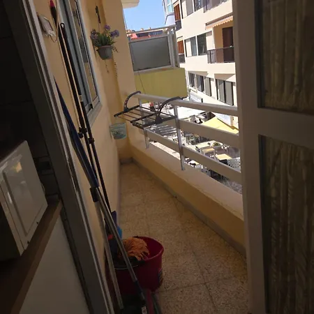 Casa Claudia 1 Primero Derecha * Granadilla De Abona