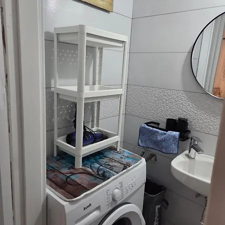 Διαμέρισμα Casa Claudia 1 Primero Derecha