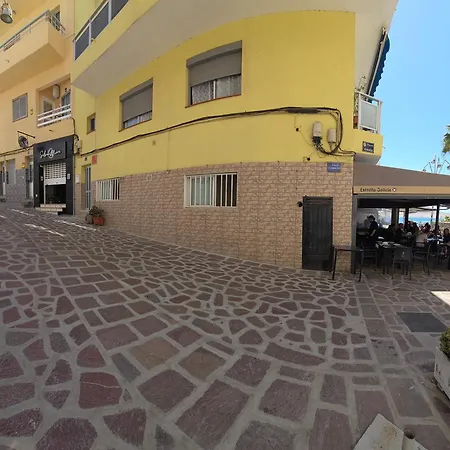 Casa Claudia 1 Primero Derecha Apartmán Granadilla De Abona