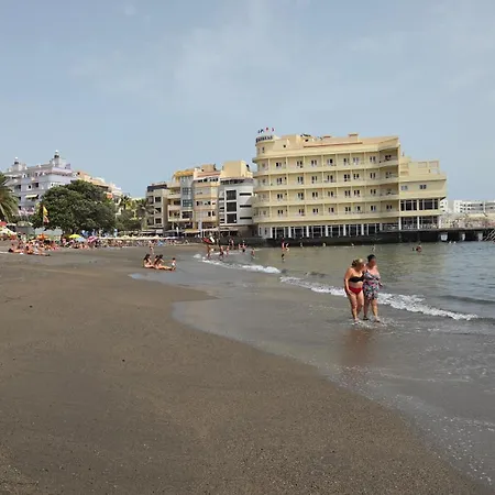 Apartmán Casa Claudia 1 Primero Derecha *