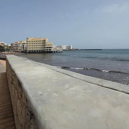 Casa Claudia 1 Primero Derecha Διαμέρισμα Granadilla De Abona