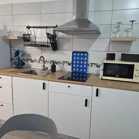 Casa Claudia 1 Primero Derecha