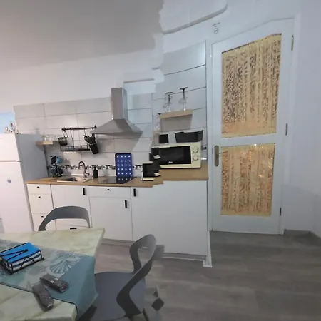 Apartmán Casa Claudia 1 Primero Derecha