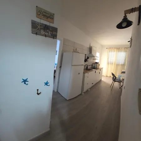 Apartamento Casa Claudia 1 Primero Derecha