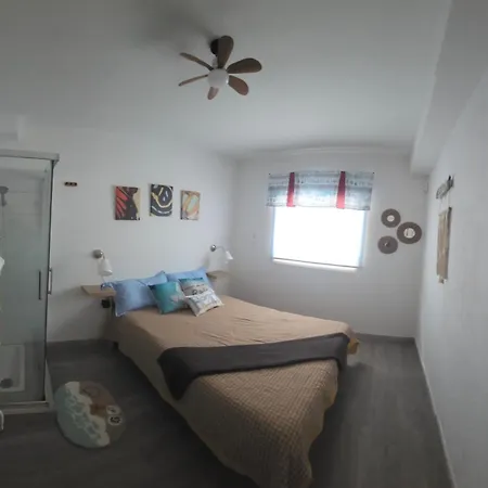 Casa Claudia 1 Primero Derecha *