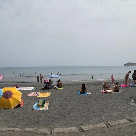 Casa Claudia 1 Primero Derecha Granadilla De Abona