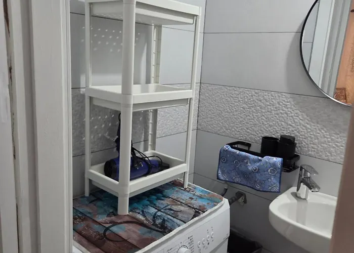 Apartment Casa Claudia 1 Primero Derecha