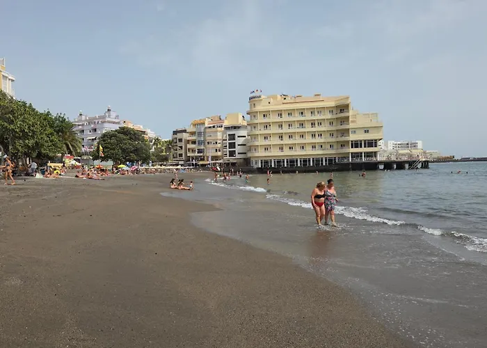 Apartment Casa Claudia 1 Primero Derecha *