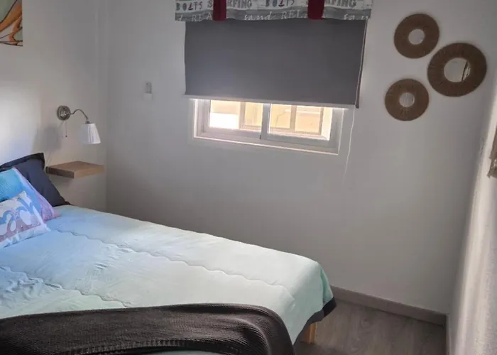 Casa Claudia 1 Primero Derecha *