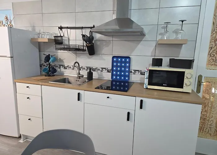 Casa Claudia 1 Primero Derecha