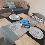 아파트 Casa Claudia 1 Primero Derecha *