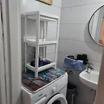 아파트 Casa Claudia 1 Primero Derecha