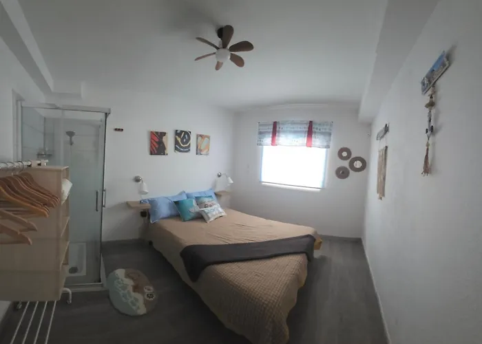 Casa Claudia 1 Primero Derecha *