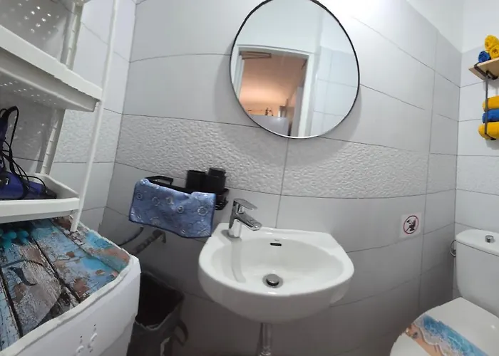 Casa Claudia 1 Primero Derecha *