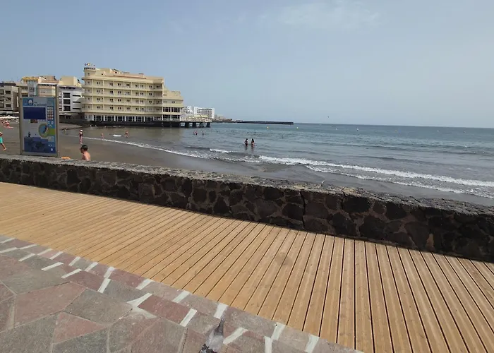 Casa Claudia 1 Primero Derecha Lägenhet *